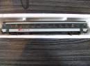 Voiture voyageur 2�me classe des SBB-CFF