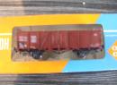 wagon tombereau