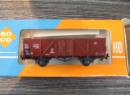 wagon tombereau