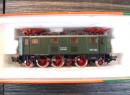 locomotive �lectrique BR132 �p IIIb  de la DB