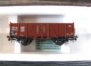 wagon tombereau de la DB