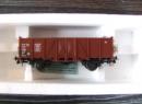 wagon tombereau de la DB