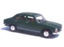 Peugeot 504 vert �meraude
