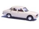 Peugeot 504 blanche