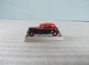 Citro�n traction 11CV taxi