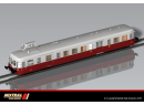 X 3832 Picasso du d�pot de Lyon-Vaise �p III de la SNCF