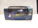 SUBARU WRC version Mont� Carlo 2004 avec Solberg/Mills