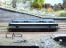 060 DB 5 �p 3B de la SNCF