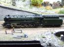 HAMO 8346 - Locomotive type 150 X �p III SNCF