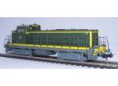 PIKO ref 96163 - Locomotive type BB 63000 �p III de la SNCF (BB63792)