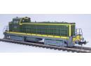 BB 63698 (syst M�rklin) vert celtique �p III de la SNCF