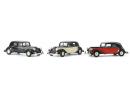Citro�n traction 11 CV noire et ivoire