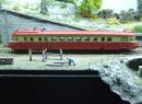 ABJ 4 to�t rouge �p III/IV de la SNCF