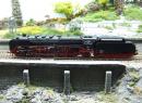 BR 45 026 �p II de la DR