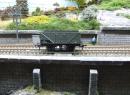 ridelles bois � essx de la BR