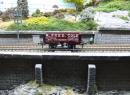 ridelles en bois � essx 'R Fred Cole'