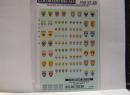 Blason de parrainage div�rs SNCF (5�me partie)