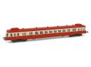 X2404 �p III de la SNCF affectation Limoges