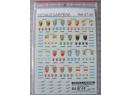 Blasons de parrainages BB 22202 & 22286