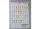 Blasons de parrainages BB 15048 & &15065