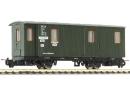 LILIPUT 371003 HOe - Wagon fourgon postale de la DR