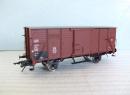 Wagon couvert G10 de la DB