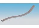 Voie flexible HO G 800