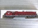 Loco type CC  CEFX 123  (Cie US)