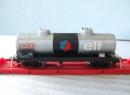 JOUEF ref 6510 - Wagon citerne (US) ELF  �p III de la SNCF