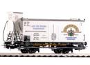 Wagon frigorifique de la DRG RECKENBRA�, ep II