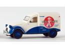 Citro�n 2CV fourgonnette M�re PICON