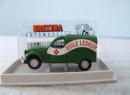 Citro�n 2CV fourgonnette Huile Lesieur
