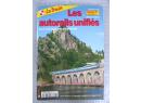 Sp�cial n�28 de Avril 2001 sur les autorails unifi�s