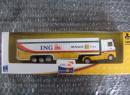 Renault F1 Racing Truck/ING