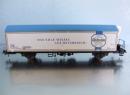 Wagon frigo EDELWEISS des �BB
