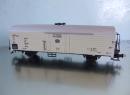 Wagon frigo de la DB