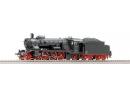 BR 18.118 ep IIIa  (1950) de la DB