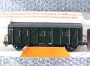 ROCO Ref 4200 HO - Voiture essx de 3�me cl �p III de la DB