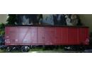 TP couvert brun UIC to�t noir �p IV de la SNCF