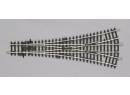 PIKO ref 55225 HO - Aiguille triple (W3)
