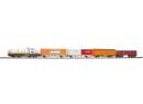Coffret de d�part analogique des SBB