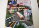 40 recettes pour le d�cor de votre r�seau