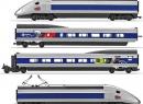 Coffret TGV