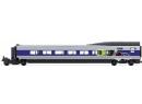 Coffret compl�mantaire TGV 