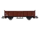 Wagon � essx �p III de la SNCF