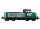BB66429 livr�e FRET de la SNCF
