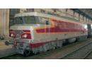 JOUEF 2006 HO - Locomotive type CC 6500  �p IV SNCF (CC 6512)