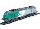BB 427019 livr�e Fret de la SNCF