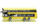 MAN BUS URBAIN A 2 PONTS