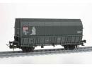 Wagon tr�mie � essieux Arbel MKH SNCF 283-2